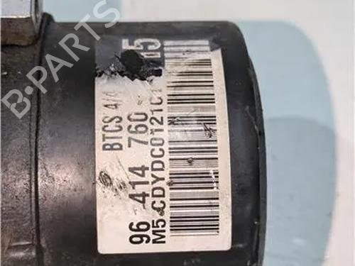ABS pump DAEWOO EVANDA (KLAL) 2.0 | BP25616905M43 