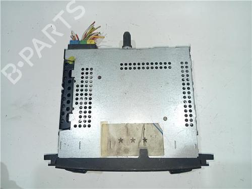 Radio CITROËN XSARA (N1) 1.9 TD | BP24968482E6 