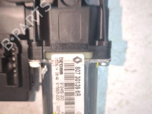 Right front window motor RENAULT MEGANE IV Grandtour (K9A/M/N_) 1.6 dCi 130 | BP23926881E20 