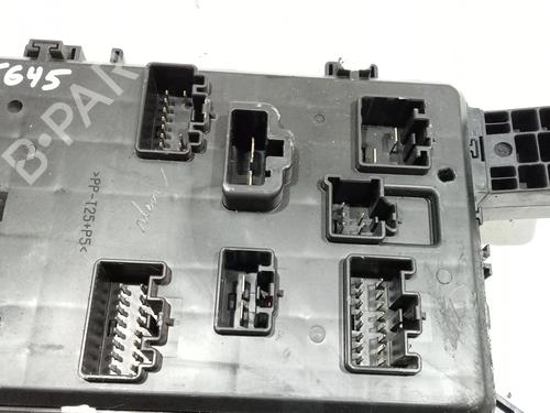Fuse box FORD MONDEO III (B5Y) 2.0 TDCi | BP29586391E1 