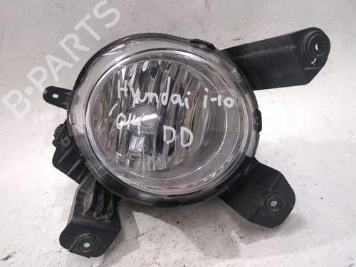 Used Right front fog light Right front fog light HYUNDAI i10 I (PA) 1.2 (78 hp) 33605832 33605832