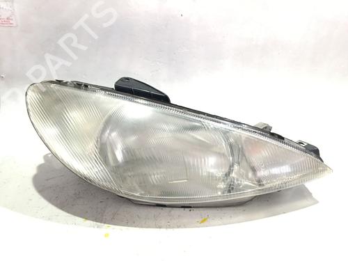 Used Right headlight Right headlight 39049508 39049508