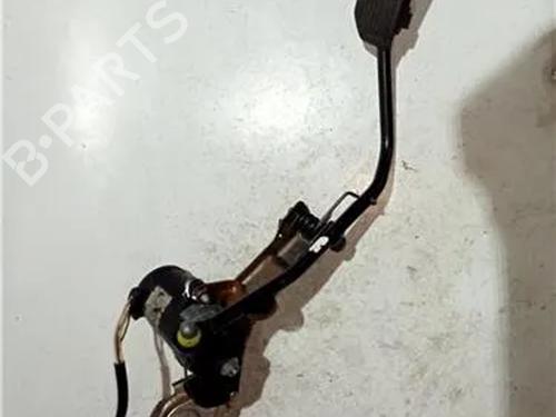 Gaspedaal NISSAN PRIMERA Hatchback (P11) 1.8 16V (114 hp) 23929842