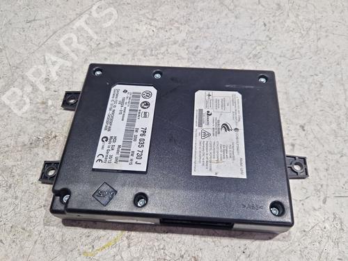 Used Electronic module VW PASSAT B7 (362) 1.6 TDI (105 hp) 30775969