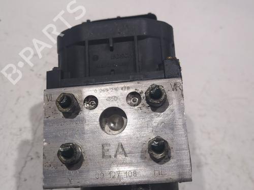 Used ABS pump OPEL CORSA C (X01) 1.2 (F08, F68) (75 hp) 23927145