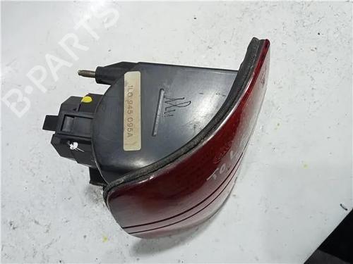 Left taillight SEAT TOLEDO I (1L2) 2.0 i | BP23917080C34 