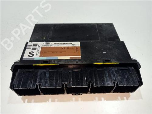 Used Comfort control module FORD MONDEO III Saloon (B4Y) 2.0 16V DI / TDDi / TDCi (90 hp) 23932266
