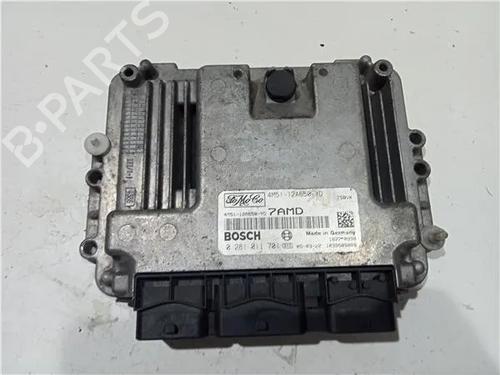 Elektronisk modul FORD FOCUS II Saloon (DB_, FCH, DH) 2.0 TDCi (136 hp) 23931009