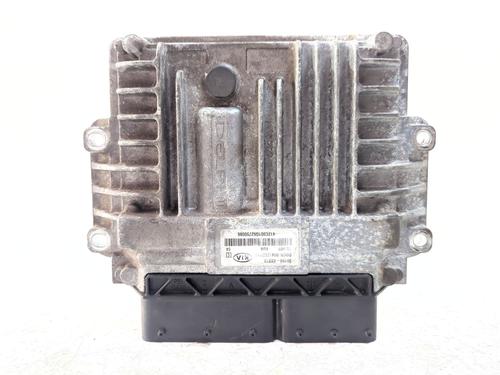 Electronic module KIA CARNIVAL I (UP, FL) 2.9 TDi | BP37089541M83 - Image 2