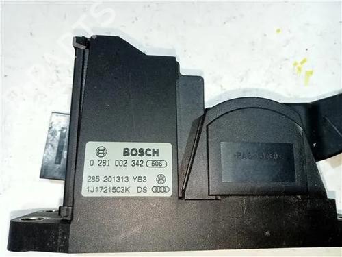 Pedal SEAT LEON (1M1) 1.9 TDI | BP23932913I4 