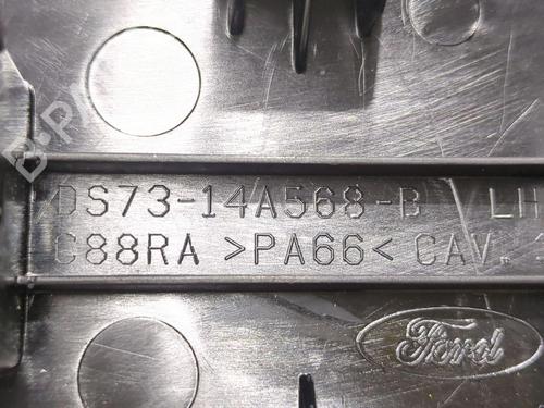 Left rear window switch FORD MONDEO V Saloon (CD) 2.0 TDCi | BP29526443I29 