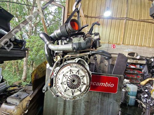 Engine NISSAN ALMERA II (N16) 2.2 dCi | BP37719428M1  - Image 6