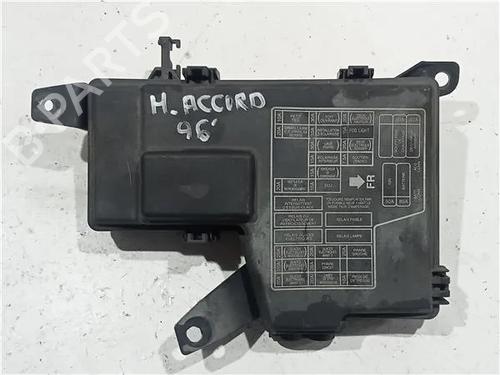 Used Other HONDA ACCORD IV Coupe (CB, CC) 2.0 i 16V (CC1) (133 hp) 23920062