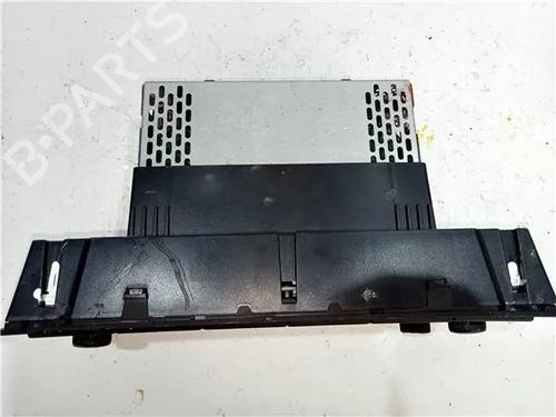 Sistema audio SAAB 9-3 (YS3F, E79, D79, D75) 1.9 TiD | BP23932771E6 