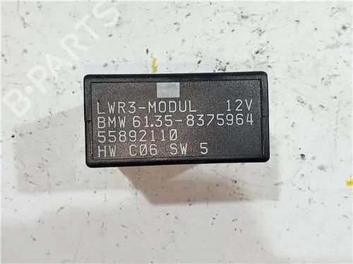 Fuse box BMW 5 (E39) 525 tds | BP23918084E1 - Image 5