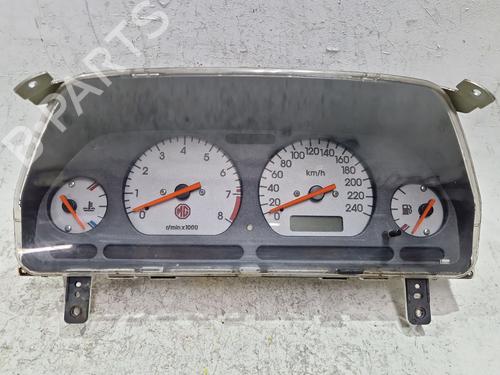 Used Instrument cluster ROVER STREETWISE Hatchback 1.4 (84 hp) 30527864