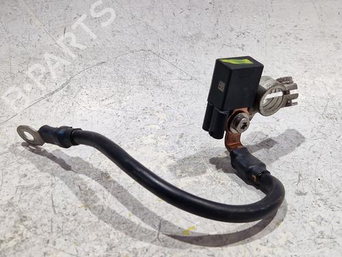 Used Other MERCEDES-BENZ C-CLASS (W204) C 200 CDI (204.001) (136 hp) 30777194