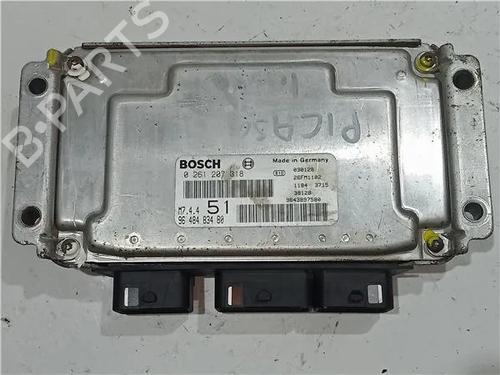 Elektronische module CITROËN XSARA PICASSO (N68) 1.6 HDi | BP23919157M83 