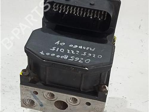 ABS pump FORD MONDEO III Saloon (B4Y) 2.0 16V DI / TDDi / TDCi | BP23919985M43 