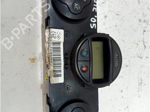 Commande Chauffage RENAULT GRAND SCÉNIC II (JM0/1_) 1.9 dCi (JM0G, JM12, JM1G, JM2C) (120 hp) 23931708