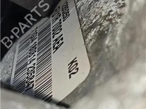 Gearbox VOLVO V40 Hatchback (525) D2 | BP23914883M3 