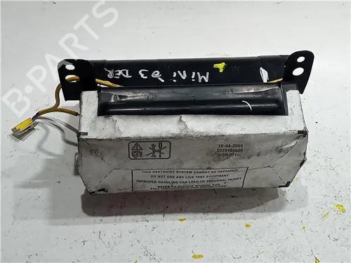Annen MINI MINI (R50, R53) Cooper (116 hp) 23914396