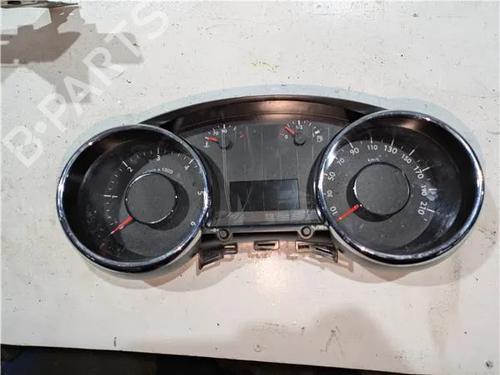 Used Instrument cluster PEUGEOT 3008 I MPV (0U_) 2.0 HDi 150 / BlueHDi 150 (150 hp) 23924521
