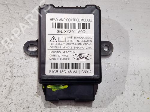 Elektronik Modul für FORD FOCUS III 1.5 TDCi (120 hp) 30697939