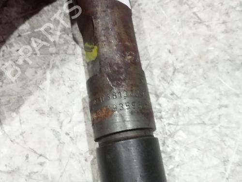 Injector SEAT LEON (1M1) 1.9 TDI | BP26922580M100 