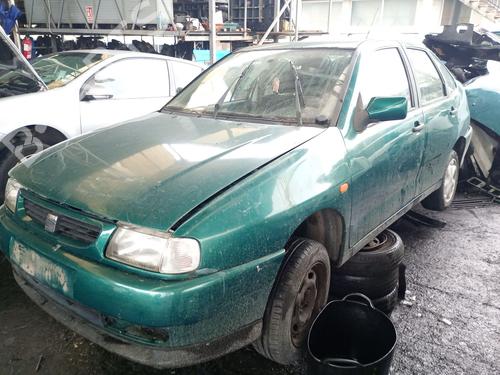 Used Parts SEAT CORDOBA (6K1, 6K2) 1.9 D (68 hp) 4406560