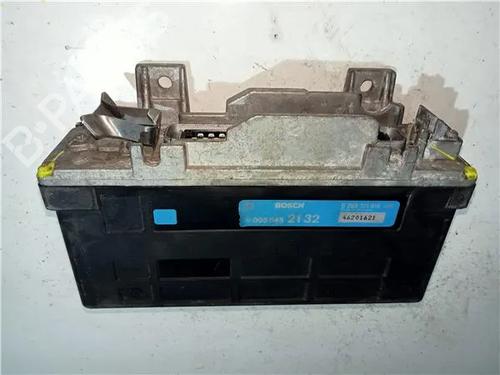 Used Control unit MERCEDES-BENZ 190 (W201) D 2.5 (201.126) (90 hp) 23915756