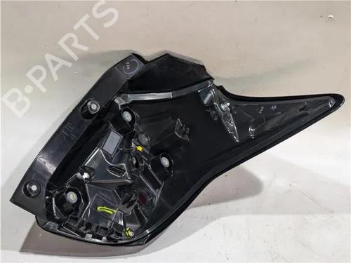 Left taillight TOYOTA YARIS (_P13_) 1.5 (NSP131_) | BP23923817C34 