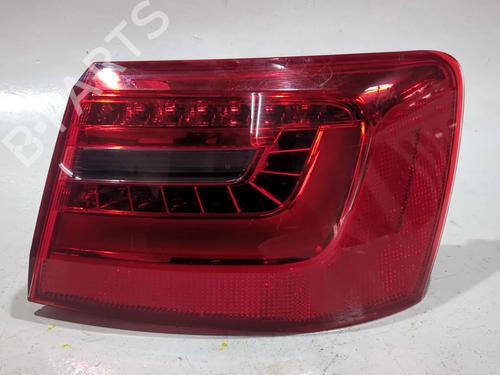 Used Right taillight AUDI A6 C7 Avant (4G5, 4GD) 2.0 TDI (177 hp) 26001128