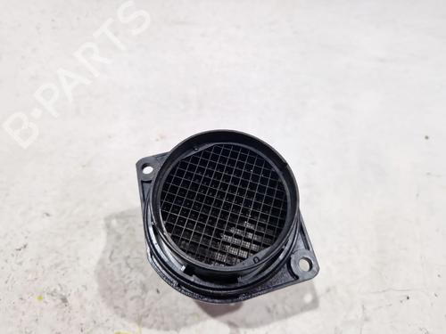 Mass air flow sensor RENAULT LAGUNA II Grandtour (KG0/1_) 1.9 dCi (KG0G) | BP29384144M95 