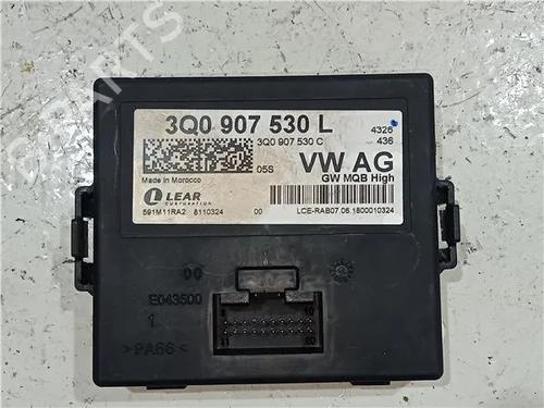 Electronic module SEAT LEON (5F1) 2.0 TDI | BP23923630M83 