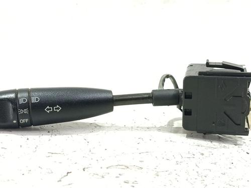Used Steering column stalk Steering column stalk CHEVROLET AVEO / KALOS Hatchback (T200) 1.2 (72 hp) 40080122 40080122