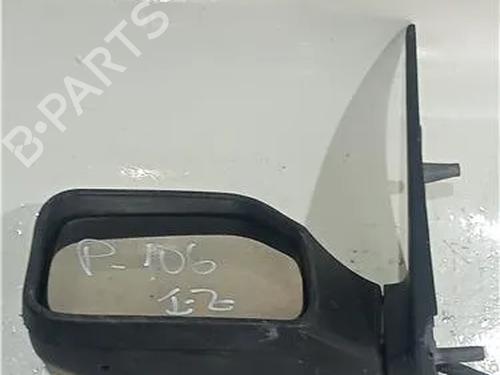 Left mirror PEUGEOT 106 I (1A, 1C) 1.1 | BP23922772C26 