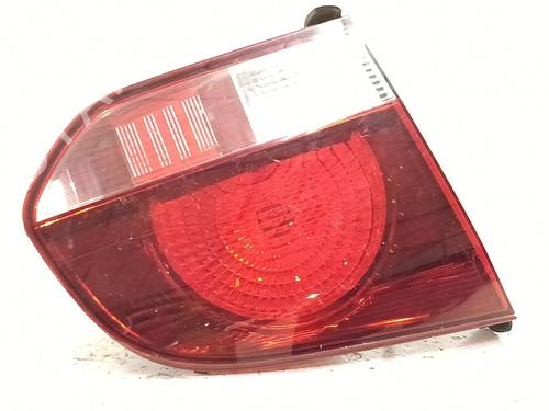 Used Left tailgate light Left tailgate light VW GOLF VI (5K1) 2.0 TDI (110 hp) 40080092 40080092