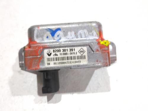 Used Electronic sensor RENAULT LAGUNA II Grandtour (KG0/1_) 1.9 dCi (KG0G) (120 hp) 24444485