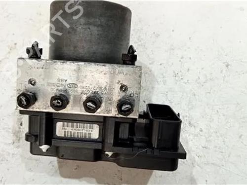 Used ABS pump KIA CEED (CD) 1.4 T-GDI (140 hp) 25616685