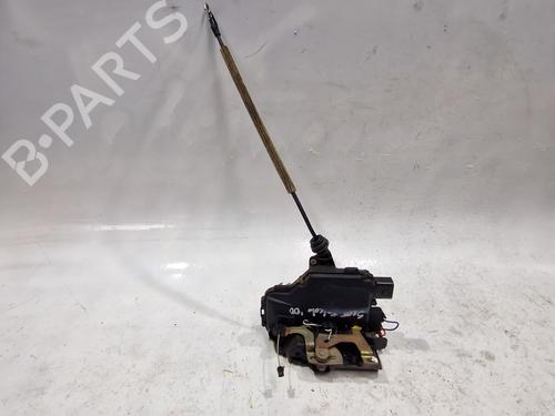 Used Front right lock SEAT TOLEDO II (1M2) 1.9 TDI (110 hp) 30831882