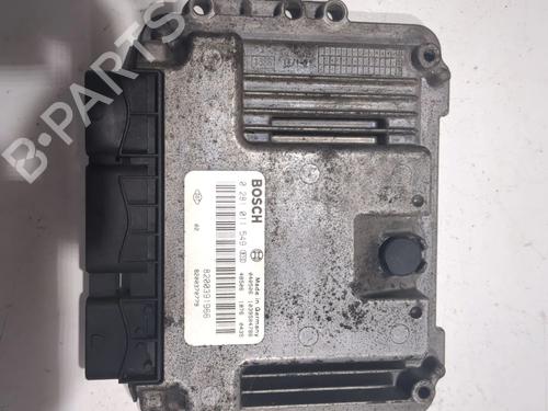 Used Electronic module RENAULT GRAND SCÉNIC II (JM0/1_) 1.9 dCi (JM0G, JM12, JM1G, JM2C) (120 hp) 23925888