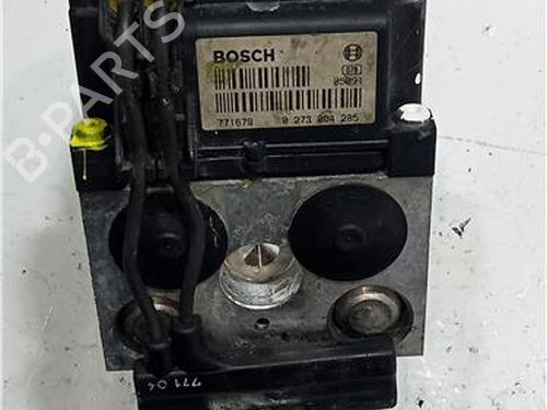 ABS pump AUDI A6 C5 (4B2) 2.5 TDI | BP23915054M43 