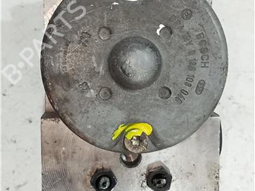 ABS pump AUDI A4 B6 (8E2) 1.9 TDI quattro | BP23920157M43 