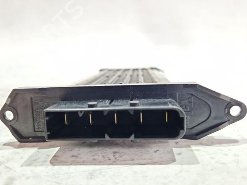 Heater resistor RENAULT MEGANE IV Saloon 1.5 dCi 110 | BP29936165M108