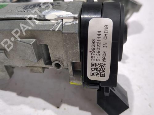Ignition barrel OPEL INSIGNIA A Saloon (G09) 2.0 CDTI 4x4 (69) | BP23925466M48 