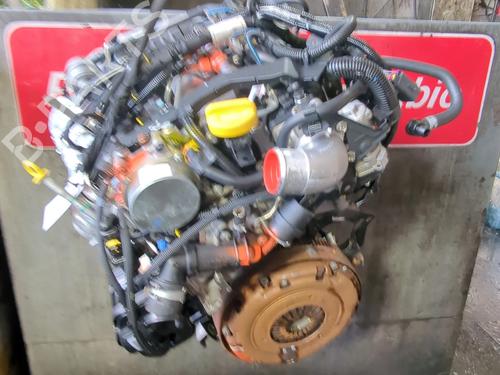 Engine FIAT SEDICI (189_) 2.0 D Multijet 4x4 | BP28042266M1 