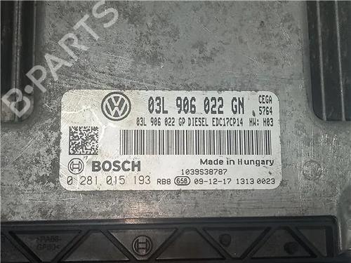 Elektronisk modul SEAT LEON (1P1) 2.0 TDI 16V | BP23912829M83 