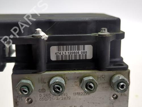 ABS pump OPEL TIGRA TwinTop (X04) 1.4 (R97) | BP24974421M43 