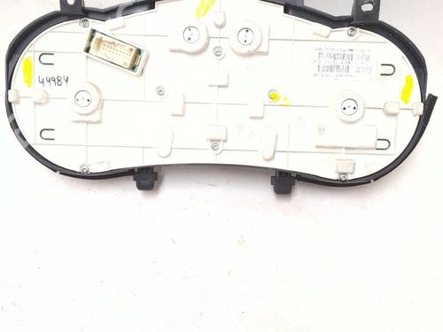 Kombinert Instrument PEUGEOT 206 Hatchback (2A/C) 1.1 i | BP25847045C47 